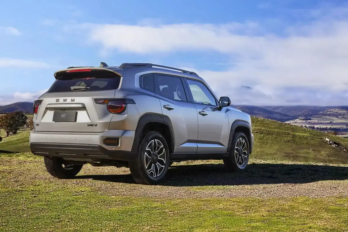 GWM H7 (5)