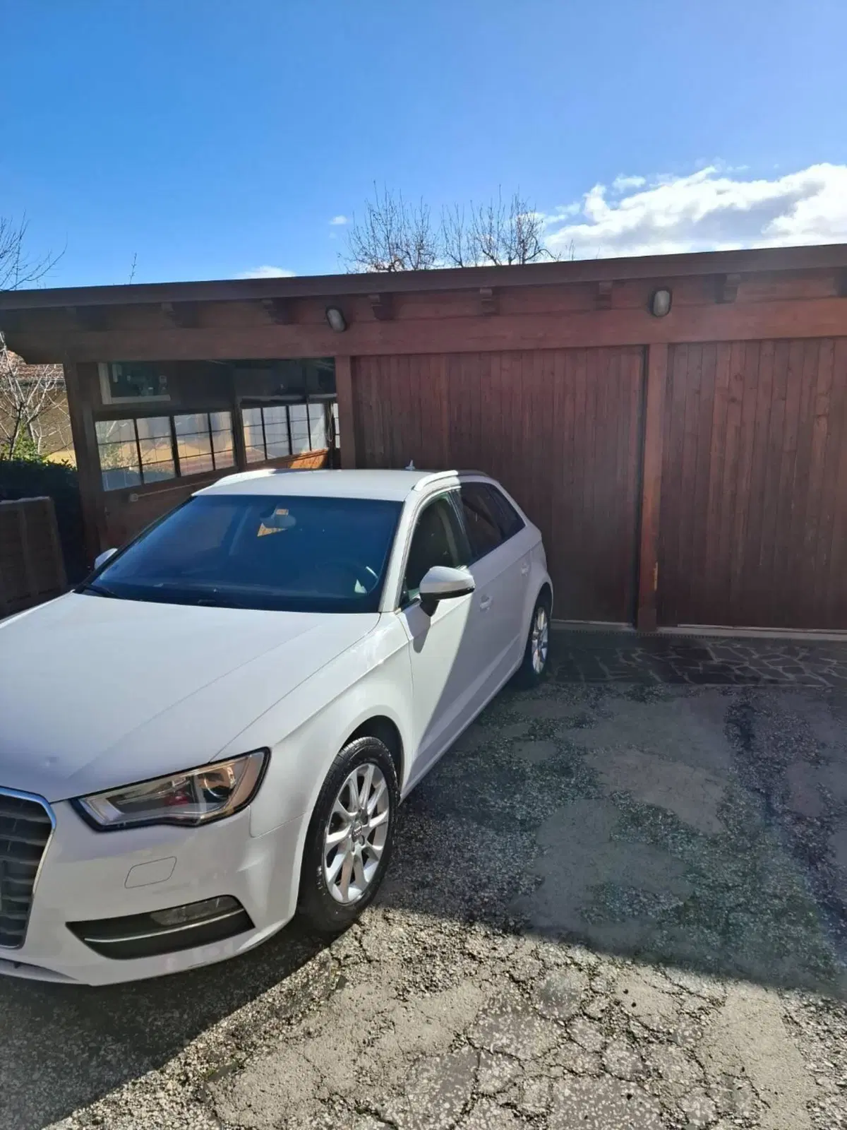 Audi A3 Sportback usata a Rep. San Marino (5)