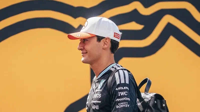 F1, “Gara a sei soste con il degrado delle FP1”: Russell avvisa dopo il venerdì al Madring