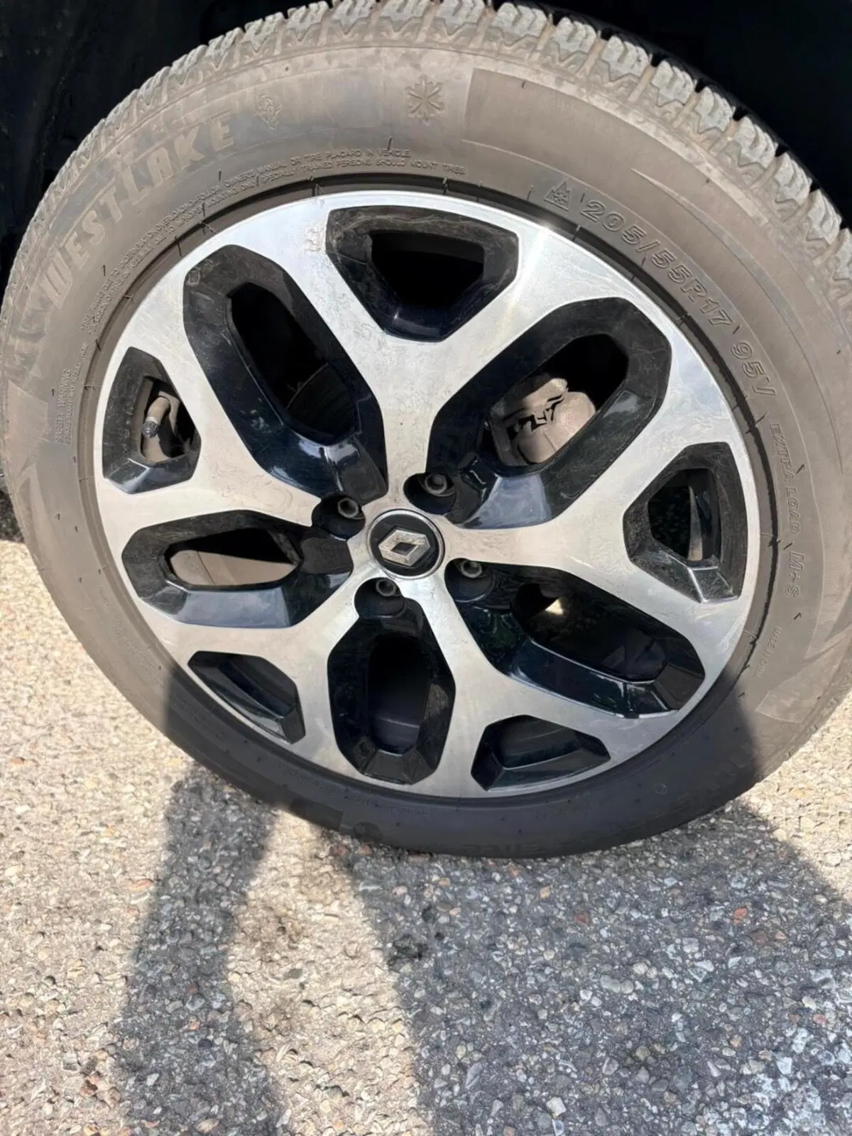 Renault Captur usata a Milano (5)