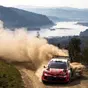 WRC26 #12 Chile. D1. Ultimi 3 Rally, Solberg al comando, Evans “consistent”