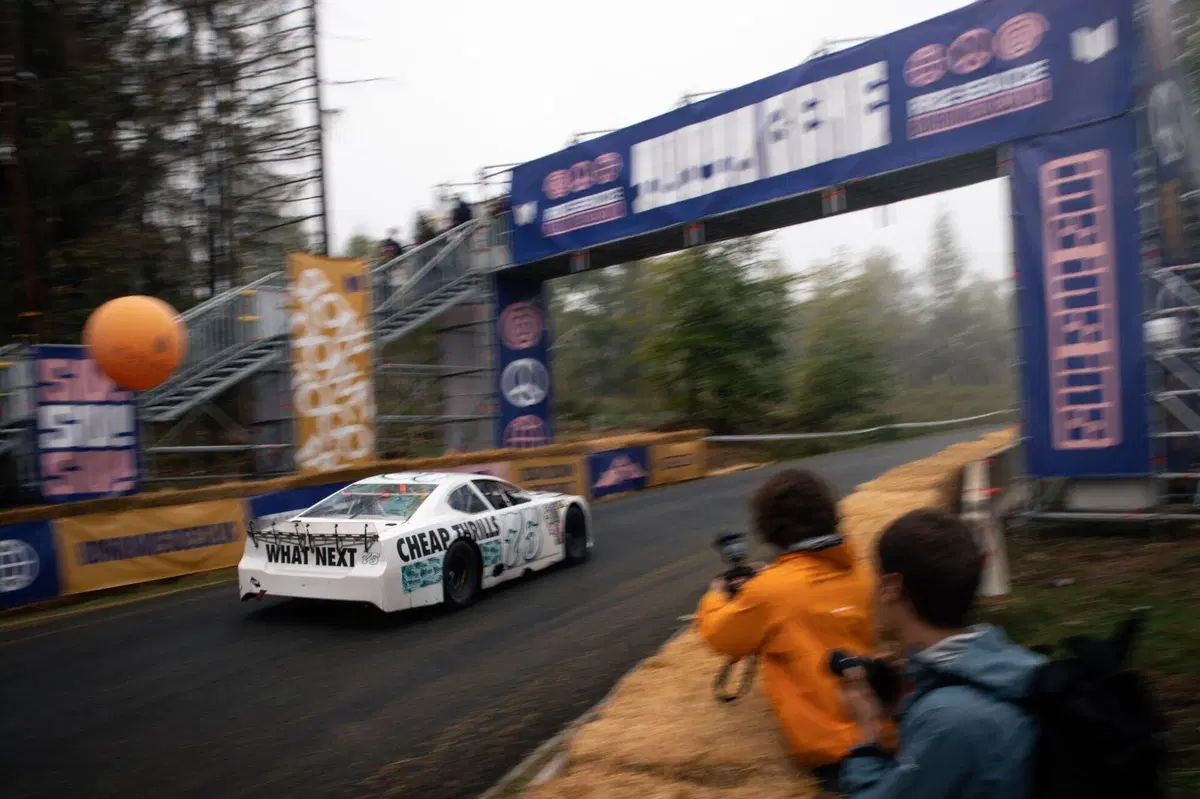 Tutto Bene Hillclimb: motorsport oltre il cronometro (7)