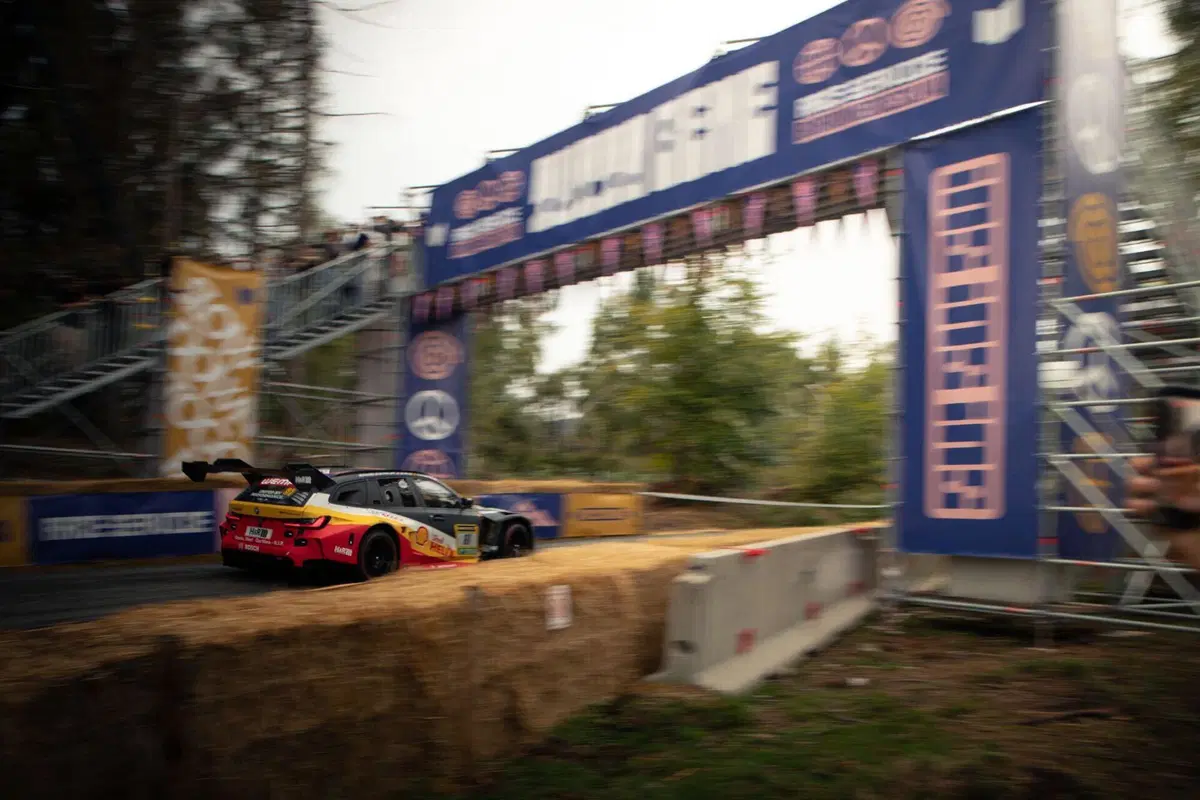 Tutto Bene Hillclimb: motorsport oltre il cronometro (13)