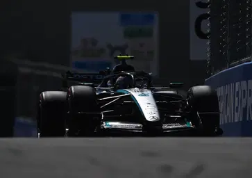F1. Spavento Hamilton e Bearman a Madrid, ma che Kimi Antonelli! Le FP3 si chiudono tra i muretti baciati e la magia Mercedes