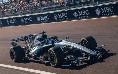 F1, Qualifiche GP Madrid: caccia alla prima pole al Madring. Antonelli e Ferrari da batticuore!