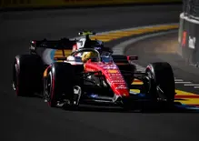 F1. Un errore mi è costato tempo, ma domani mi divertirò: Hamilton e la verità di Vasseur dopo le qualifiche a Madrid