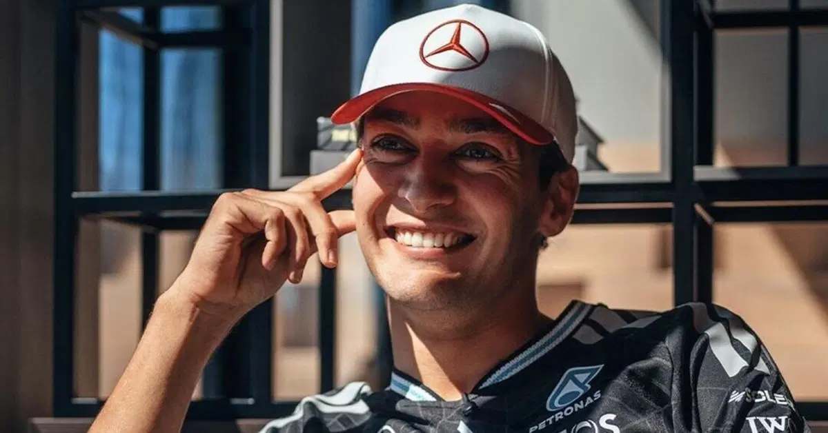F1, Russell 6° a Madring tra brividi e veleno: 'Un mix tra Jeddah e Baku, ma qui sorpassare è un'impresa' 
