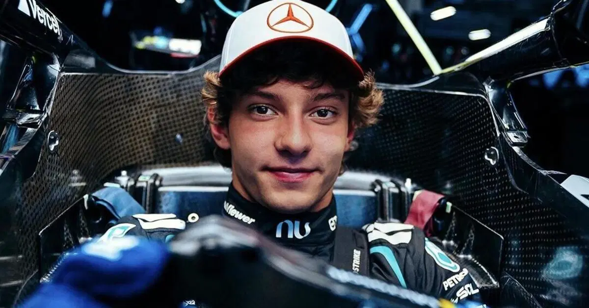 F1, 'Siamo andati a un soffio dalla pole': Antonelli incanta a Madrid ma lancia l'allarme degrado in vista della gara