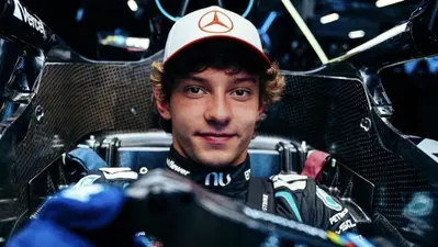 F1, 'Siamo andati a un soffio dalla pole': Antonelli incanta a Madrid ma lancia l'allarme degrado in vista della gara