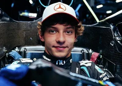 F1, Siamo andati a un soffio dalla pole: Antonelli incanta a Madrid ma lancia l'allarme degrado in vista della gara