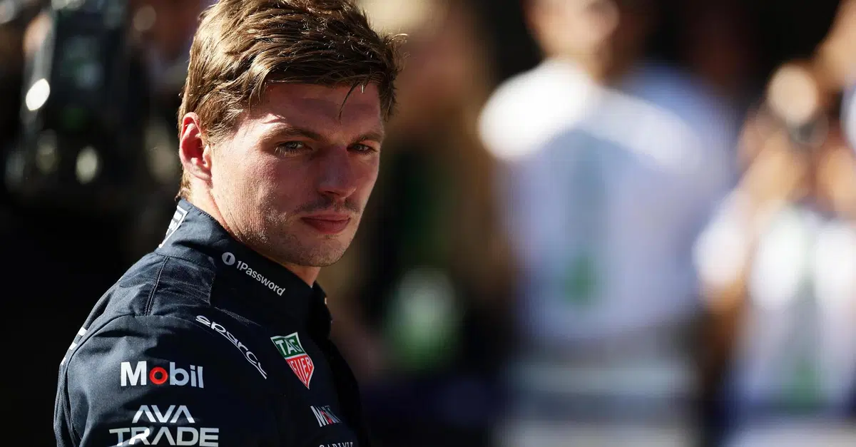 'Che senso ha un layout dove non si passa? La F1 consulti noi piloti': Verstappen al veleno sul GP di Madrid