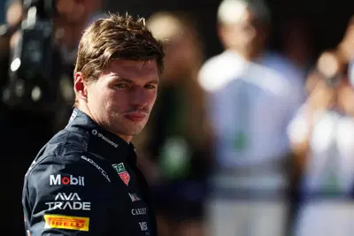 'Che senso ha un layout dove non si passa? La F1 consulti noi piloti': Verstappen al veleno sul GP di Madrid