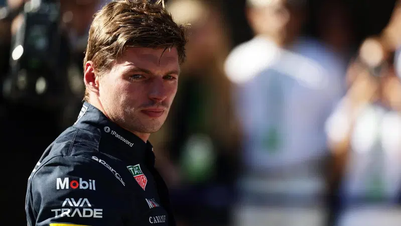 'Che senso ha un layout dove non si passa? La F1 consulti noi piloti': Verstappen al veleno sul GP di Madrid