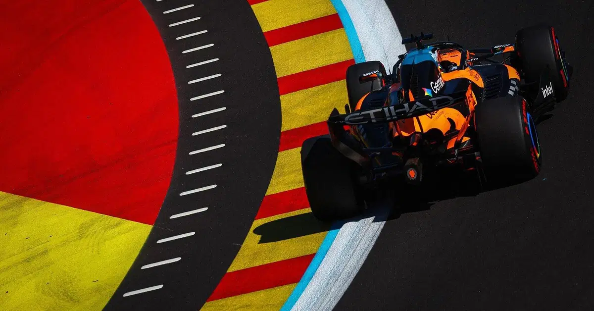 F1. 'Uno dei giri più impressionanti che abbia mai visto in 450 GP': Stella incorona l'impresa da pole di Norris a Madrid