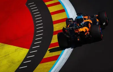 F1. 'Uno dei giri più impressionanti che abbia mai visto in 450 GP': Stella incorona l'impresa da pole di Norris a Madrid