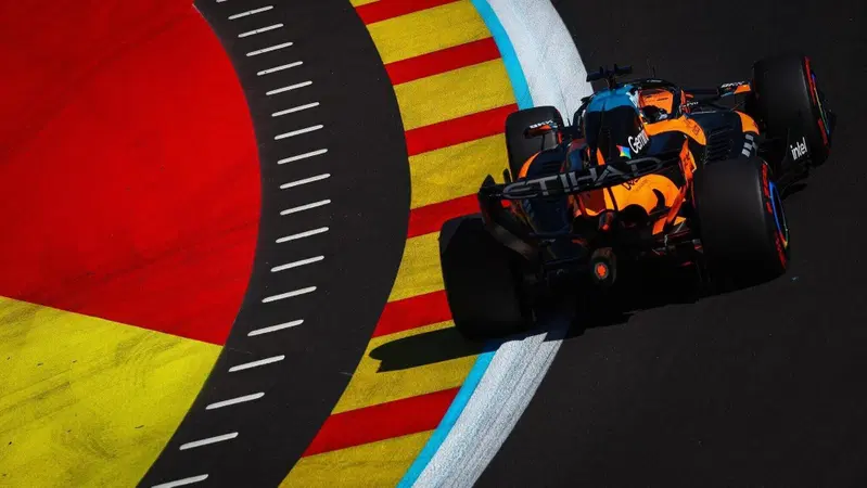 F1. 'Uno dei giri più impressionanti che abbia mai visto in 450 GP': Stella incorona l'impresa da pole di Norris a Madrid