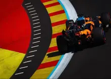 F1. Uno dei giri più impressionanti che abbia mai visto in 450 GP: Stella incorona l'impresa da pole di Norris a Madrid