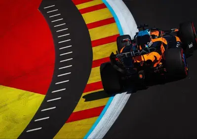 F1. Uno dei giri più impressionanti che abbia mai visto in 450 GP: Stella incorona l'impresa da pole di Norris a Madrid
