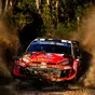 WRC26 #12 Chile. D2. Solberg in testa, Evans al sicuro, Ogier all’attacco [VIDEO]