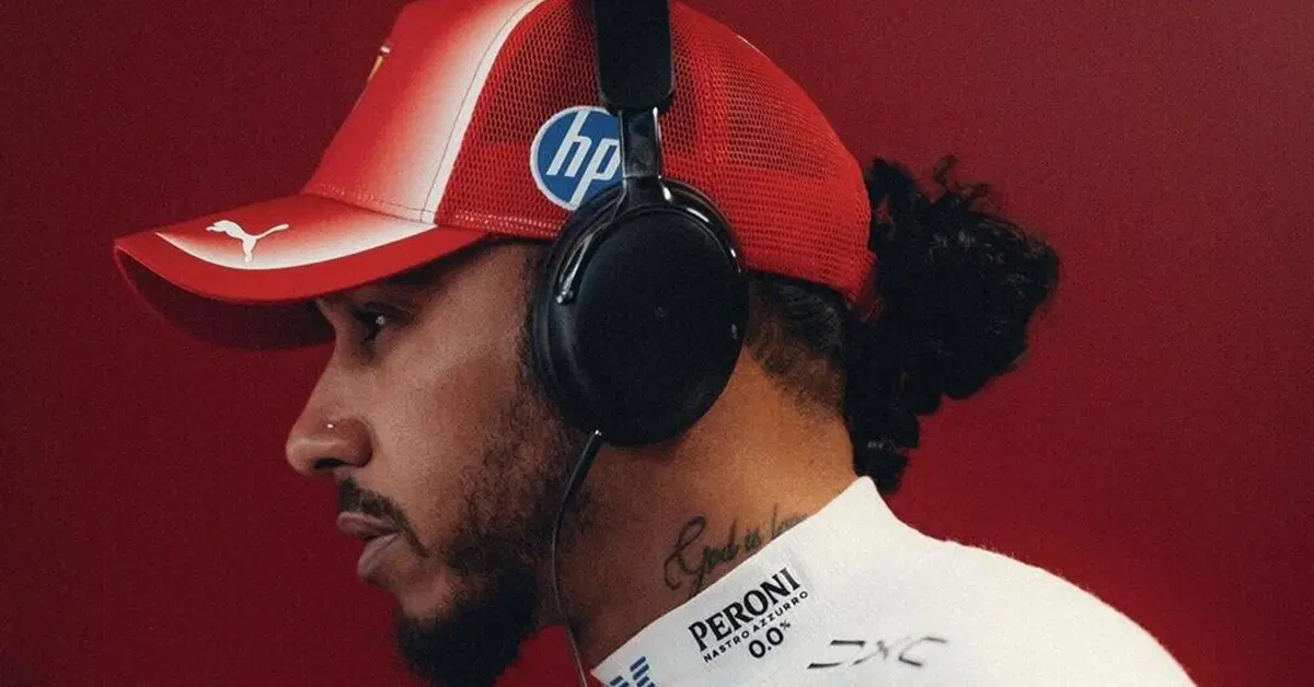 F1, “Il pedale è andato a vuoto”: incubo Hamilton a Madrid, poi la stoccata a Verstappen (“Era solo nervoso”)