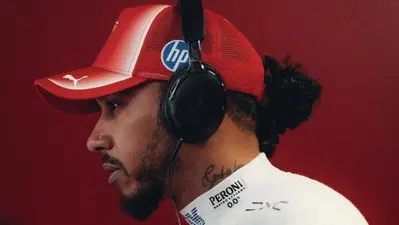F1, “Il pedale è andato a vuoto”: incubo Hamilton a Madrid, poi la stoccata a Verstappen (“Era solo nervoso”)