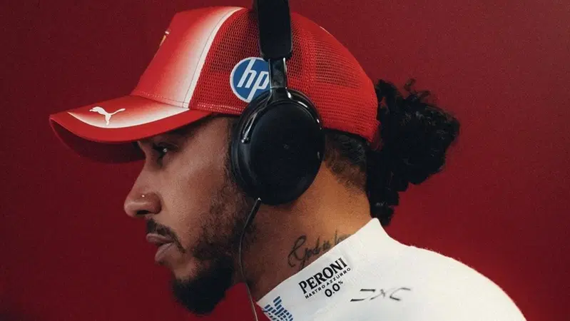 F1, “Il pedale è andato a vuoto”: incubo Hamilton a Madrid, poi la stoccata a Verstappen (“Era solo nervoso”)