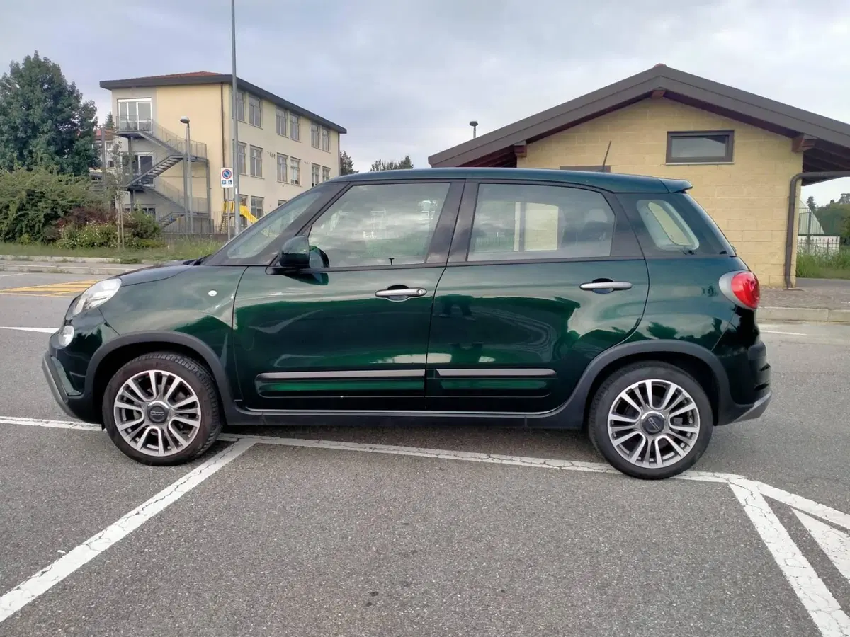 Fiat 500L usata a Como (3)