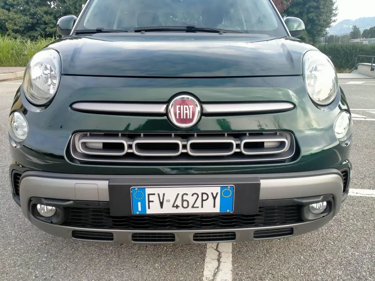 Fiat 500L usata a Como (4)
