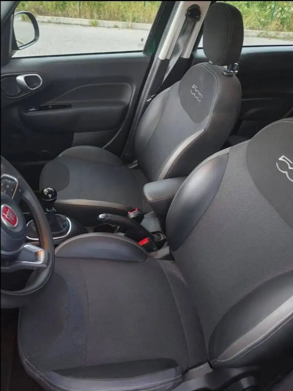 Fiat 500L usata a Como (7)