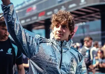 F1, Antonelli primo vincitore al Madring: Norris meritava di vincere, io ho rallentato prima dei box