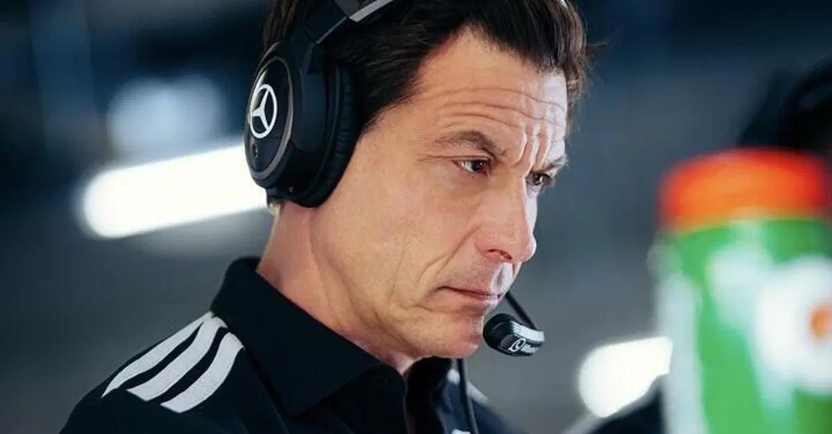 F1. 'Mi fa venire i capelli grigi!': Toto Wolff incorona Antonelli a Madrid e sprona Russell: 'Ha preso delle mazzate, ma si rialzerà'