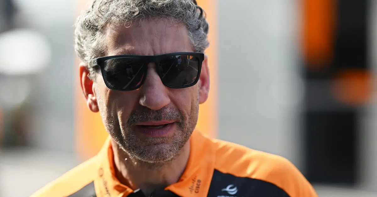F1. 'Una sfortuna quasi matematica': Stella spiega il beffardo GP di Madrid della McLaren. E sulla VSC: 'Ecco cosa penso del Direttore di gara...'