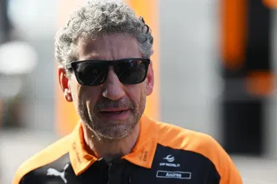 F1. 'Una sfortuna quasi matematica': Stella spiega il beffardo GP di Madrid della McLaren. E sulla VSC: 'Ecco cosa penso del Direttore di gara...'