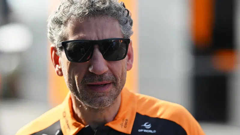 F1. 'Una sfortuna quasi matematica': Stella spiega il beffardo GP di Madrid della McLaren. E sulla VSC: 'Ecco cosa penso del Direttore di gara...'