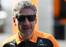 F1. Una sfortuna quasi matematica: Stella spiega il beffardo GP di Madrid della McLaren. E sulla VSC: Ecco cosa penso del Direttore di gara...