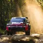 WRC26 #12 Chile. Solberg vincitore, Evans previdente ma non troppo fortunato, Toyota Campione [VIDEO]