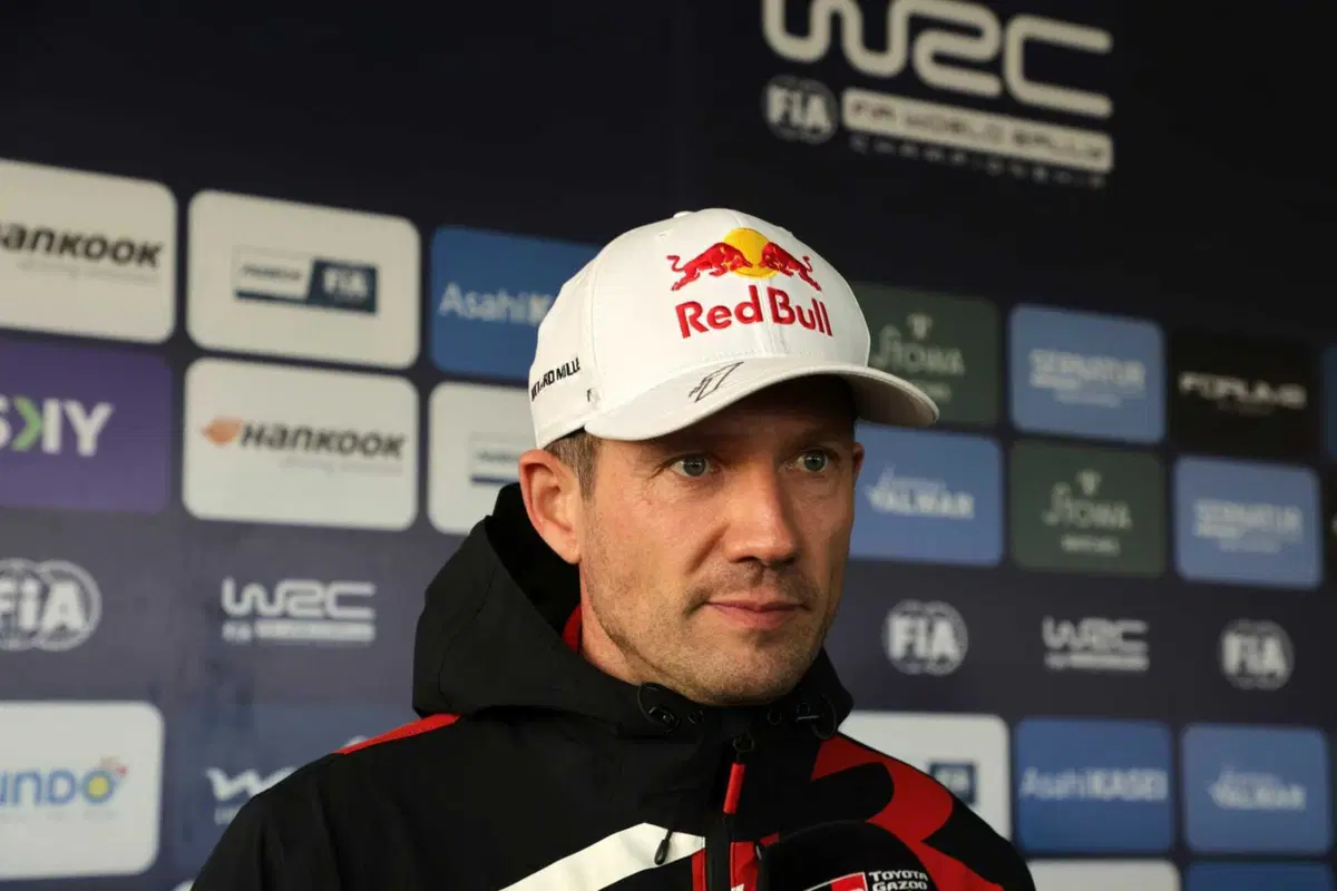 WRC26 #12 Chile. Solberg vincitore, Evans previdente ma non troppo fortunato, Toyota Campione [VIDEO] (5)