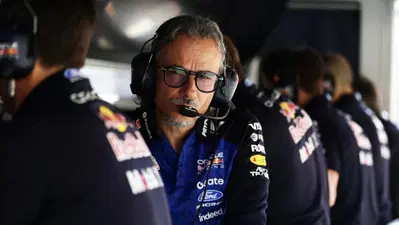 F1, 'Non potevamo vincere, ma la direzione è giusta': Mekies promuove la Red Bull al Madring