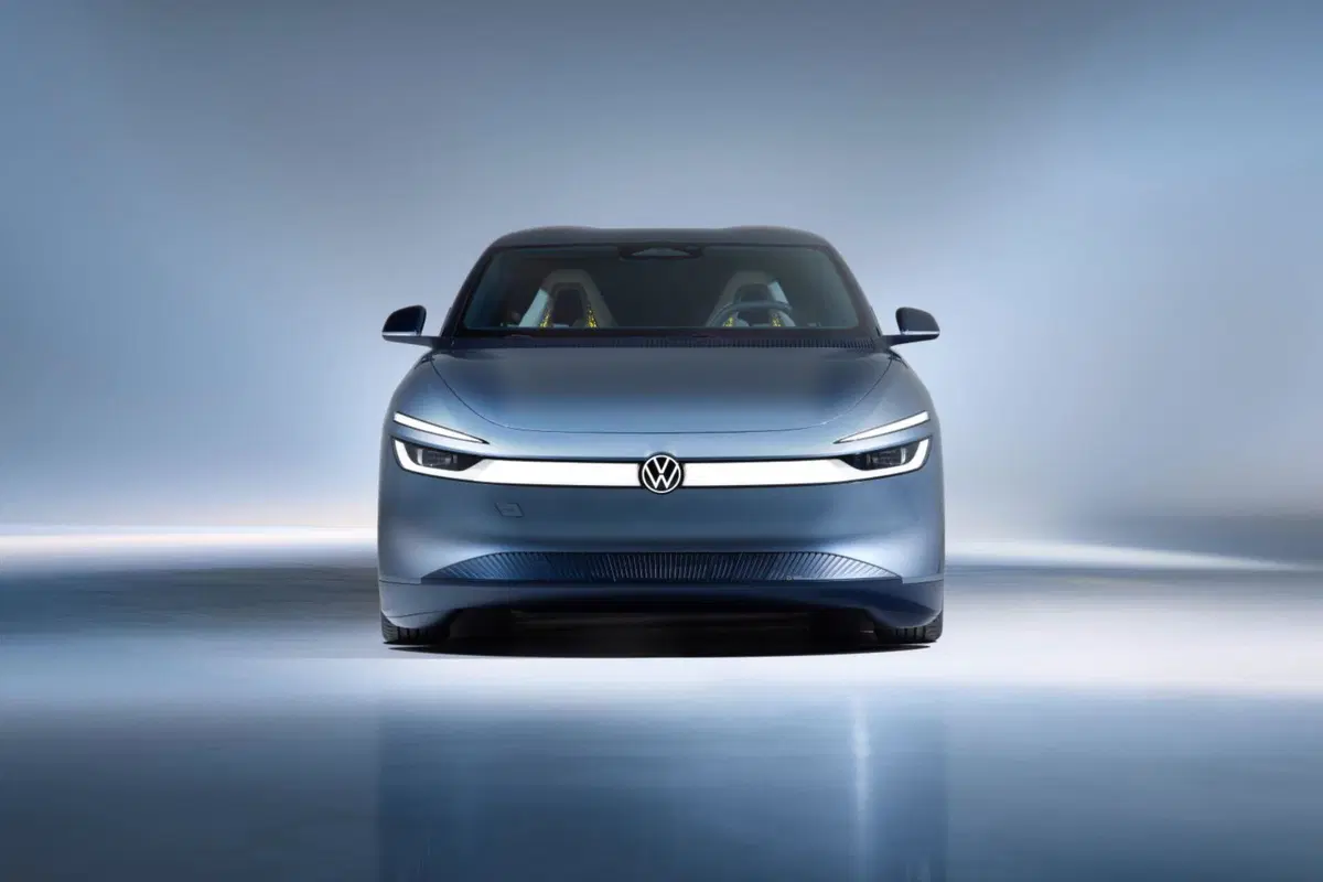 Da Wolfsburg a Vienna con un solo "pieno": Volkswagen Mission Efficiency riscrive le regole dell'aerodinamica