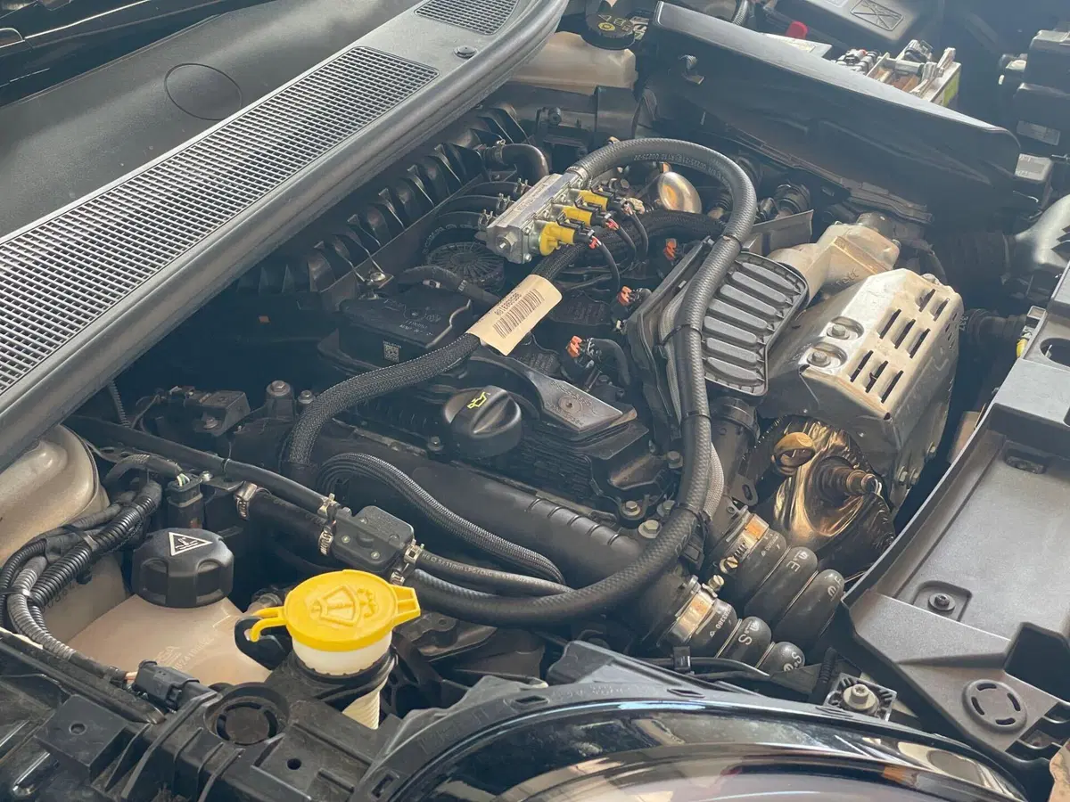 Da 35 anni nel cuore dei motori: Dimsport celebra il passato e guarda al futuro tra "Tri-Fuel", Idrogeno e un nuovo circuito di prova (3)