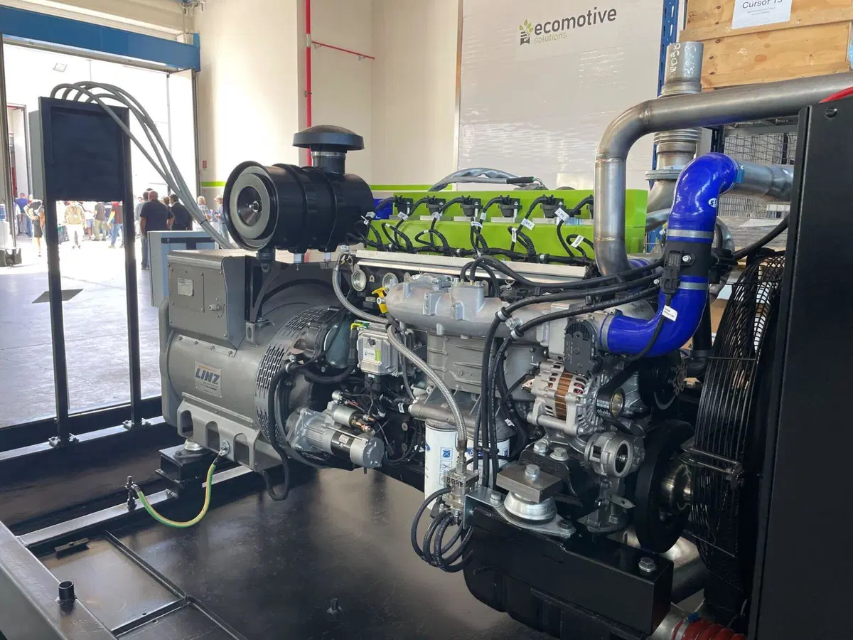 Da 35 anni nel cuore dei motori: Dimsport celebra il passato e guarda al futuro tra "Tri-Fuel", Idrogeno e un nuovo circuito di prova
