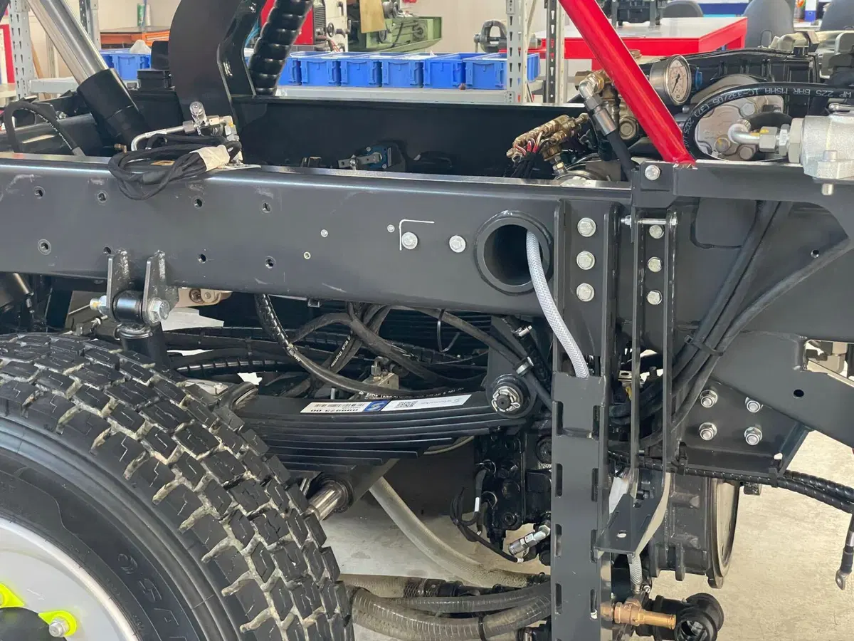 Da 35 anni nel cuore dei motori: Dimsport celebra il passato e guarda al futuro tra "Tri-Fuel", Idrogeno e un nuovo circuito di prova (3)