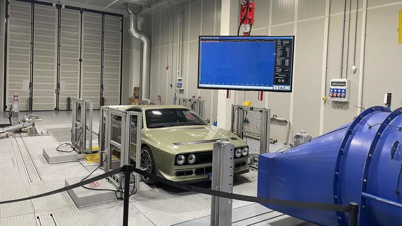 Da 35 anni nel cuore dei motori: Dimsport celebra il passato e guarda al futuro tra 'Tri-Fuel', Idrogeno e un nuovo circuito di prova