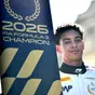 Da scaricato dalla McLaren a re di Madrid: la favola di Ugochukwu, il campione di F3 che fa sognare la F1