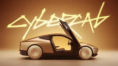 Tesla Cybercab, spunta il volante: ecco perché alcuni robotaxi lo hanno