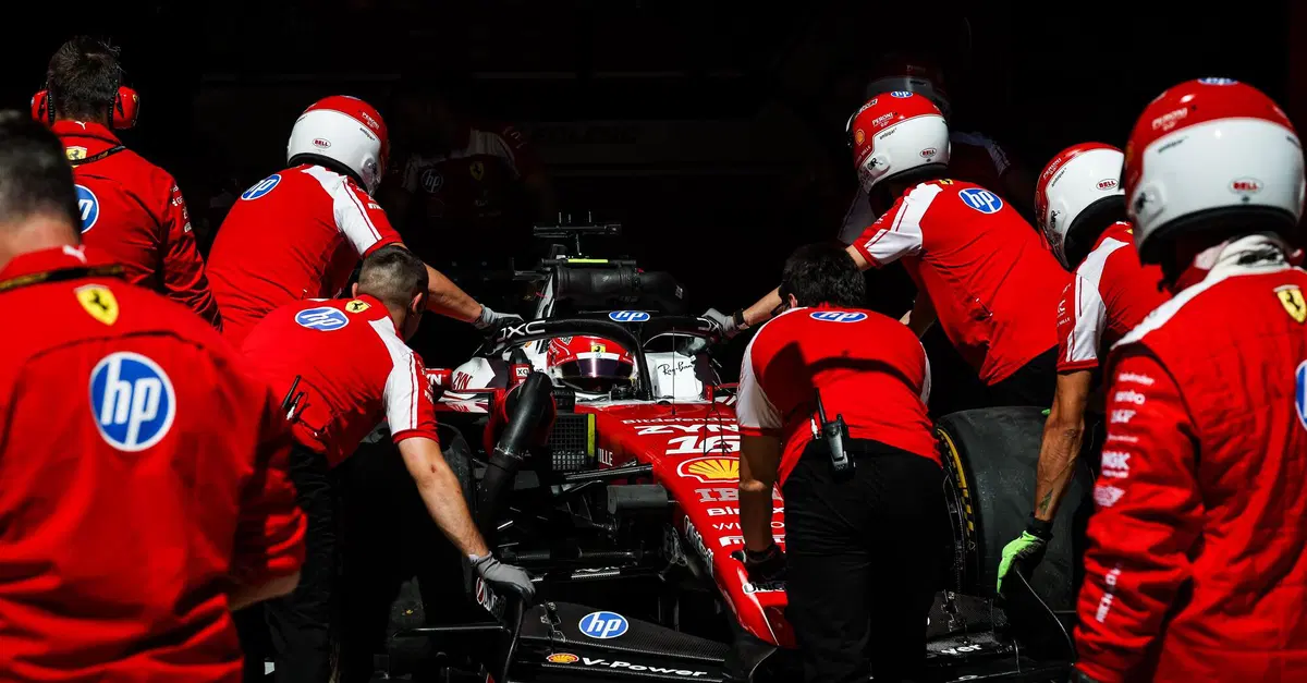 F1. Ferrari, 'L’80% del lavoro andrà sulla macchina del 2027': Vasseur allo scoperto. Ma resta il giallo del motore di Leclerc: ecco cosa sta succedendo a Maranello. Sarà penalità?