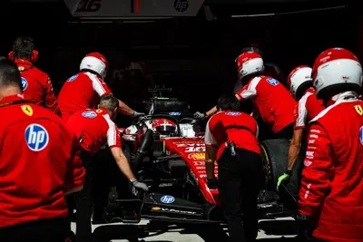 F1. Ferrari, 'L’80% del lavoro andrà sulla macchina del 2027': Vasseur allo scoperto. Ma resta il giallo del motore di Leclerc: ecco cosa sta succedendo a Maranello. Sarà penalità?