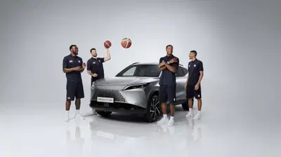 OMODA & JAECOO e Mocauto partner dell’Olimpia Milano: una flotta Super Hybrid per il club