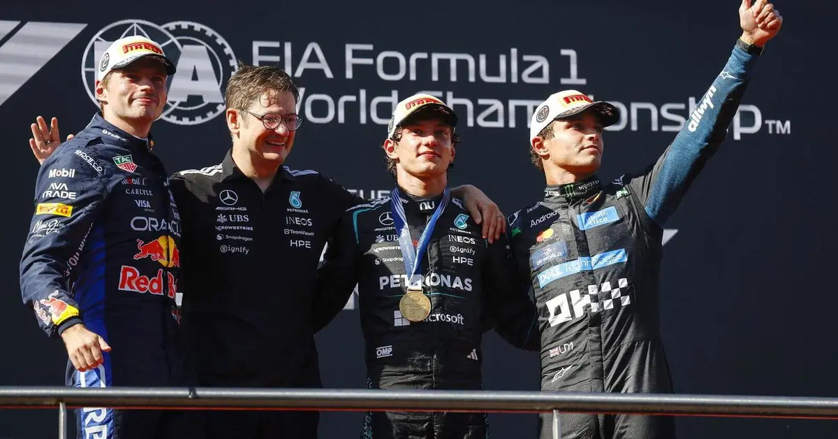 F1. Norris promosso, Ferrari bocciata: le pagelle del GP di Spagna 2026
