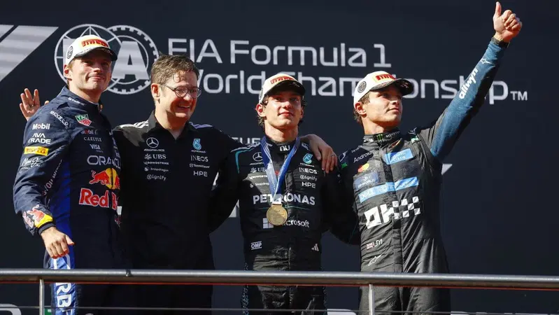 F1. Norris promosso, Ferrari bocciata: le pagelle del GP di Spagna 2026